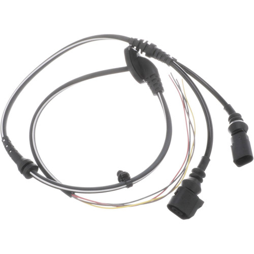 Standard Ignition ABS Speed Sensor Wire Harness ALH288 for 2005-2014 Audi/Volkswagen (A3, A3 Quattro, GTI, Jetta)