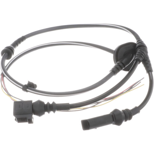 Standard Ignition ABS Speed Sensor Wire Harness ALH288 for 2005-2014 Audi/Volkswagen (A3, A3 Quattro, GTI, Jetta)