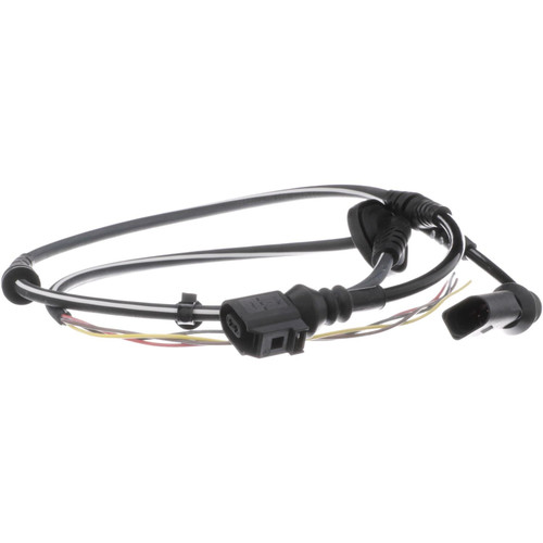 Standard Ignition ABS Speed Sensor Wire Harness ALH288 for 2005-2014 Audi/Volkswagen (A3, A3 Quattro, GTI, Jetta)