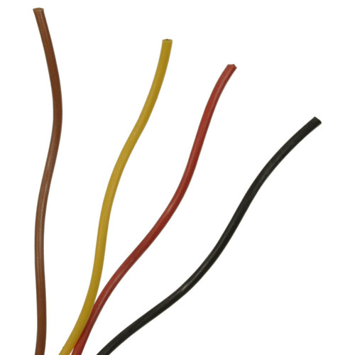 Standard Ignition ABS Speed Sensor Wire Harness ALH288 for 2005-2014 Audi/Volkswagen (A3, A3 Quattro, GTI, Jetta)