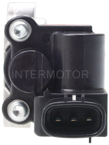 Standard Ignition Idle Air Control Valve AC477 for 2002-2009 Pontiac/Toyota 1.8L (Vibe, Corolla, Matrix)