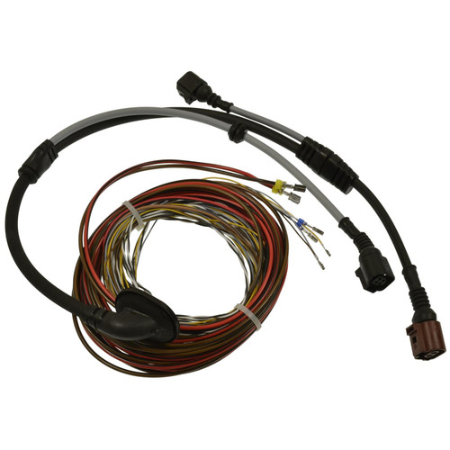 Standard Ignition ABS Speed Sensor Wire Harness ALH291 for 2009-2017 Audi (Q5)