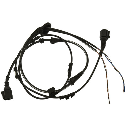 Standard Ignition ABS Speed Sensor Wire Harness ALH294 for 2017-2019 Volkswagen (Golf Alltrack, Golf SportWagen)