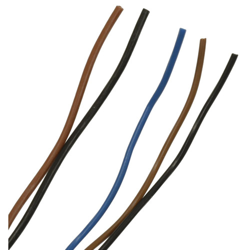 Standard Ignition ABS Speed Sensor Wire Harness ALH294 for 2017-2019 Volkswagen (Golf Alltrack, Golf SportWagen)