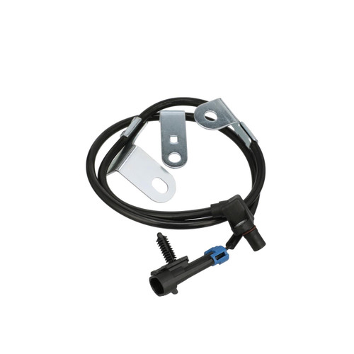 Standard Ignition ABS Speed Sensor ALS1187 for 1995-2000 Chevrolet/GMC 6.5L 5.7L (K1500 Suburban, K2500, K2500 Suburban, K3500)