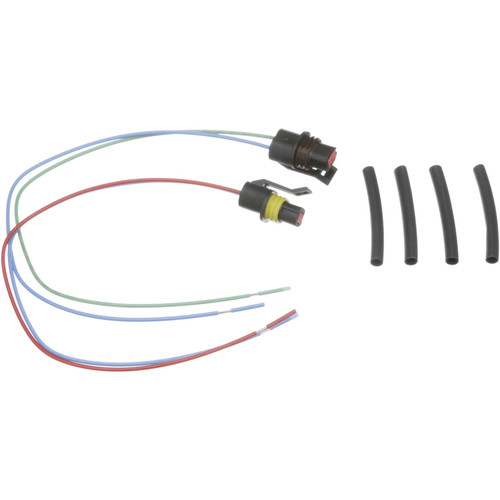 Standard Ignition Vehicle Speed Sensor Connector ABSK1 for 1989-2012 Chrysler/Dodge/Eagle 3.8L 2.5L (200, 300, 300M, Aspen)