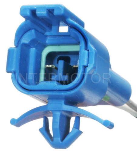 Standard Ignition ABS Speed Sensor ALS1435 for 2001-2002 Suzuki (Esteem)