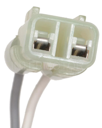 Standard Ignition ABS Speed Sensor ALS1440 for 1998-2002 Suzuki (Esteem)