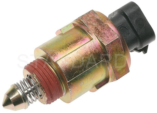 Standard Ignition Idle Air Control Valve AC1 for 1982-2003 AM General/Buick/Cadillac 5.7L 2.5L