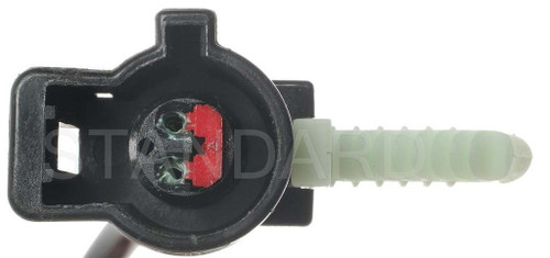 Standard Ignition ABS Speed Sensor ALS112 for 1999-2004 Ford 5.4L (E-250, E-250 Econoline, E-350 Club Wagon, E-350 Econoline)