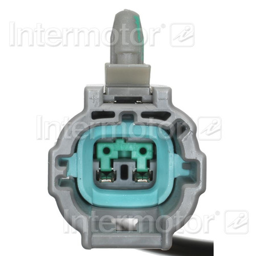 Standard Ignition ABS Speed Sensor ALS1666 for 2008-2012 INFINITI/Nissan (QX56, Armada, TITAN)