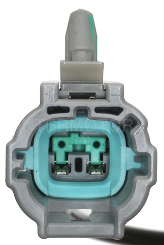 Standard Ignition ABS Speed Sensor ALS1666 for 2008-2012 INFINITI/Nissan (QX56, Armada, TITAN)