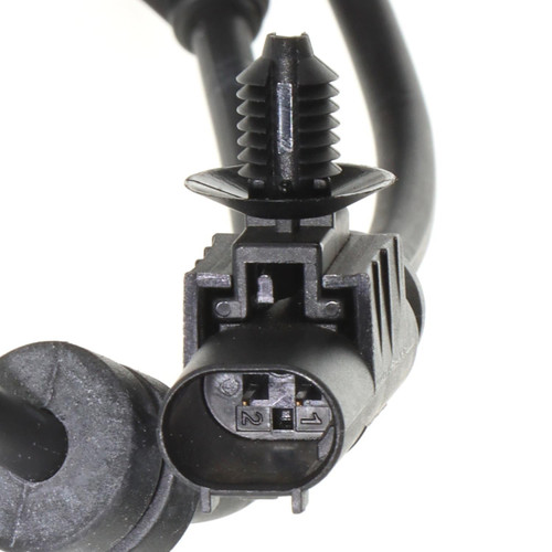 Standard Ignition ABS Speed Sensor ALS1667 for 2007-2018 Nissan (Tiida, Versa)