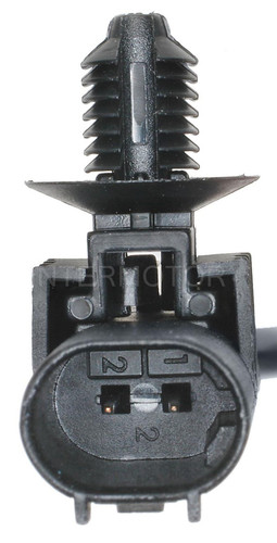 Standard Ignition ABS Speed Sensor ALS1667 for 2007-2018 Nissan (Tiida, Versa)