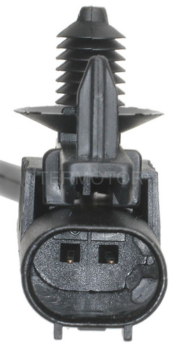 Standard Ignition ABS Speed Sensor ALS1669 for 2006-2010 INFINITI (M35, M45)