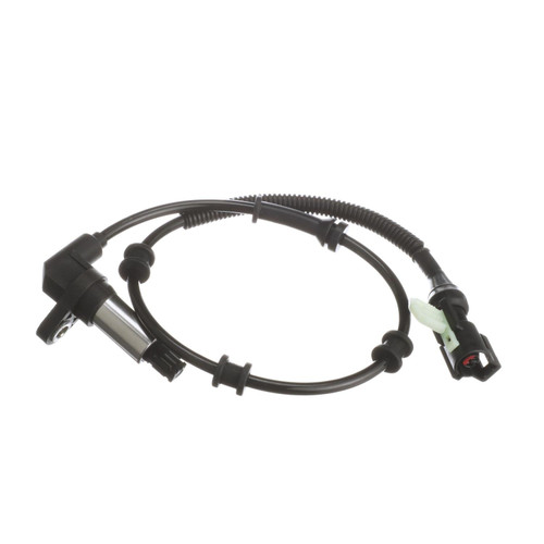Standard Ignition ABS Speed Sensor ALS121 for 1999-2006 Ford (E-150, E-150 Club Wagon, E-150 Econoline, E-150 Econoline Club Wagon)