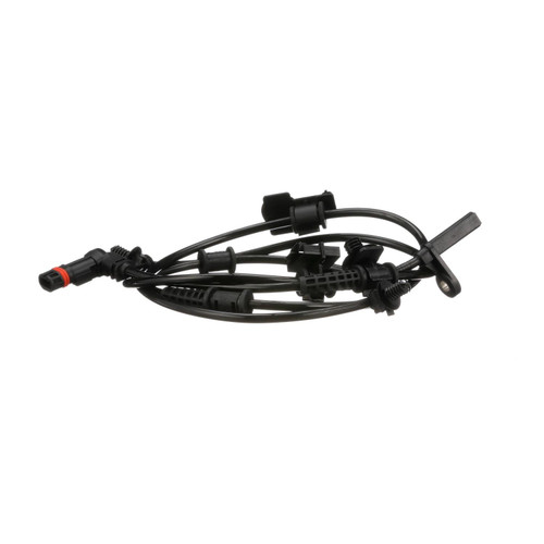 Standard Ignition ABS Speed Sensor ALS1124 for 2005-2010 Chrysler/Dodge 3.5L 5.7L (300, Charger, Magnum)