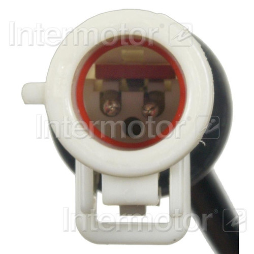 Standard Ignition ABS Speed Sensor ALS1351 for 2005-2011 Ford/Lincoln/Mercury 4.6L (Crown Victoria, Town Car, Grand Marquis)