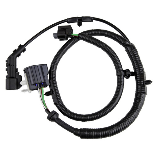 Standard Ignition ABS Speed Sensor Wire Harness ALH396 for 2017-2019 Ford/Lincoln (Escape, MKC)