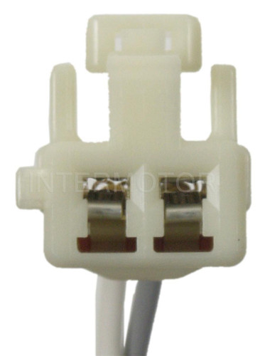 Standard Ignition ABS Speed Sensor ALS1218 for 2001-2003 Mazda (Protege, Protege5)