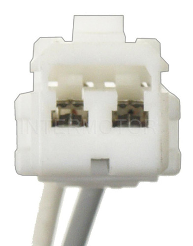 Standard Ignition ABS Speed Sensor ALS1138 for 1995 Mazda (Protege)