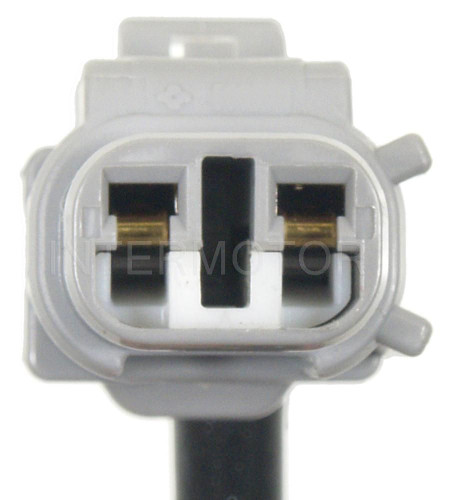 Standard Ignition ABS Speed Sensor ALS1382 for 1998-2000 Toyota (Sienna)