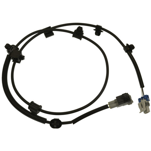 Standard Ignition ABS Speed Sensor Wire Harness ALS1385 for 1998-2003 Toyota (Sienna)