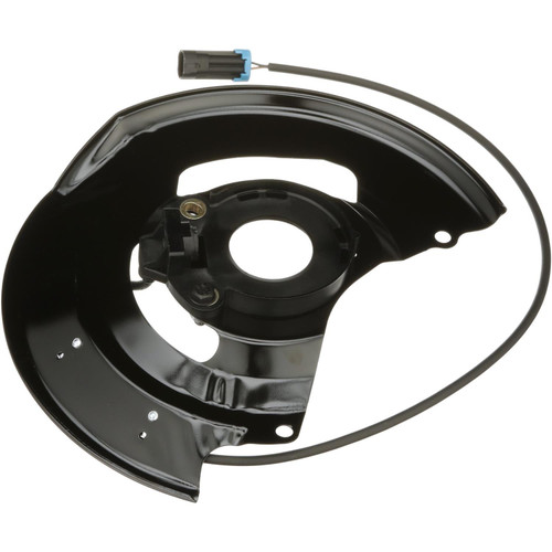 Standard Ignition ABS Speed Sensor ALS1231 for 1990-2002 Chevrolet/GMC (Astro, Safari)