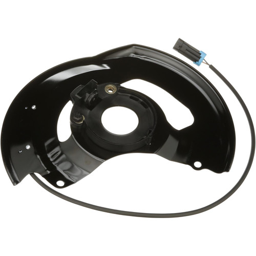 Standard Ignition ABS Speed Sensor ALS1231 for 1990-2002 Chevrolet/GMC (Astro, Safari)