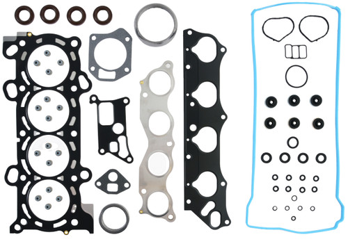 Enginetech HO2.0HS-HWB MLS Head Gasket Set with Bolts OEM-Spec for 2006-2011 Honda 2.0L 122ci I4 - MLS Gaskets & New Head Bolts