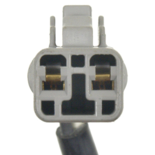 Standard Ignition ABS Speed Sensor ALS1240 for 1991-1993 Toyota (Previa)