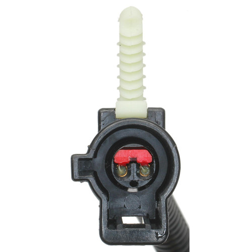 Standard Ignition ABS Speed Sensor ALS1650 for 2001-2012 Ford (F-53 Motorhome Chassis, F-59 Commercial Stripped Chassis)