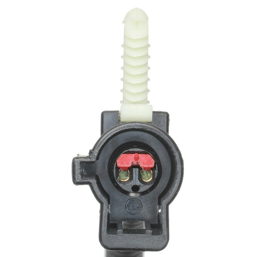 Standard Ignition ABS Speed Sensor ALS1651 for 2001-2012 Ford (F-53 Motorhome Chassis, F-59 Commercial Stripped Chassis)