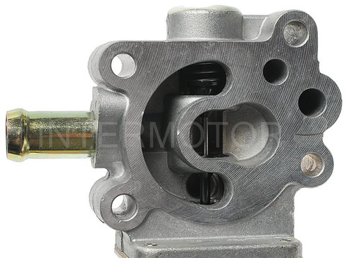 Standard Ignition Idle Air Control Valve AC324 for 1990-1992 Nissan 2.4L (Axxess, Stanza)