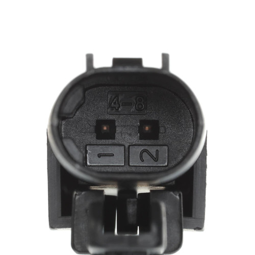 Standard Ignition ABS Speed Sensor ALS1655 for 2006-2015 INFINITI (G25, G35, G37, M35)