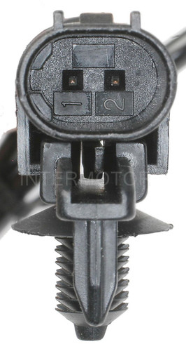 Standard Ignition ABS Speed Sensor ALS1655 for 2006-2015 INFINITI (G25, G35, G37, M35)