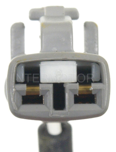 Standard Ignition ABS Speed Sensor ALS1253 for 1998-2007 Lexus/Toyota (LX470, Land Cruiser)