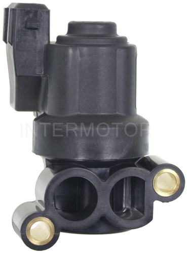 Standard Ignition Idle Air Control Valve AC493 for 2000-2010 Dodge/Hyundai 1.6L 1.5L (Attitude, Verna, Accent, Elantra)