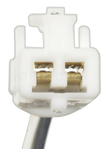 Standard Ignition ABS Speed Sensor Wire Harness ALS1255 for 1998-2000 Toyota (RAV4)