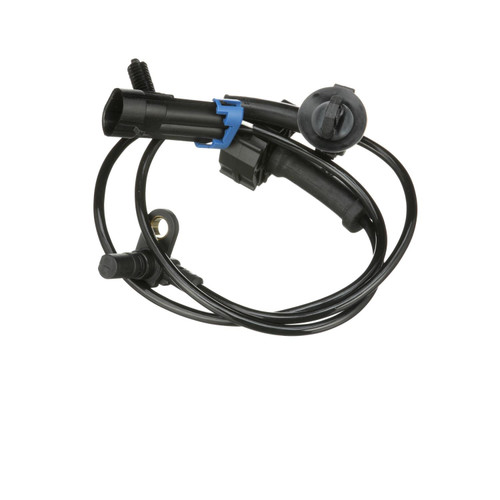 Standard Ignition ABS Speed Sensor ALS1464 for 2007-2014 Cadillac/Chevrolet/GMC (Escalade, Escalade ESV, Escalade EXT, Avalanche)