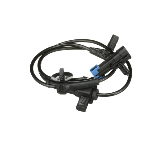 Standard Ignition ABS Speed Sensor ALS1464 for 2007-2014 Cadillac/Chevrolet/GMC (Escalade, Escalade ESV, Escalade EXT, Avalanche)