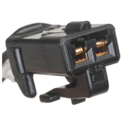 Standard Ignition ABS Speed Sensor ALS1264 for 2004-2009 Lexus/Toyota (RX330, RX350, RX400h, Highlander)