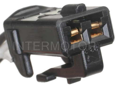 Standard Ignition ABS Speed Sensor ALS1264 for 2004-2009 Lexus/Toyota (RX330, RX350, RX400h, Highlander)