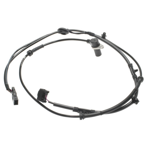 Standard Ignition ABS Speed Sensor ALS1592 for 2006-2009 Audi (A4, A4 Quattro, RS4, S4)