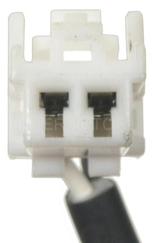 Standard Ignition ABS Speed Sensor ALS1486 for 2001 Kia (Rio)