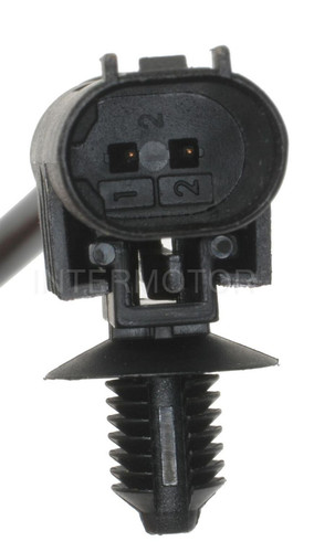 Standard Ignition ABS Speed Sensor ALS1813 for 2007-2018 Nissan (Tiida, Versa)