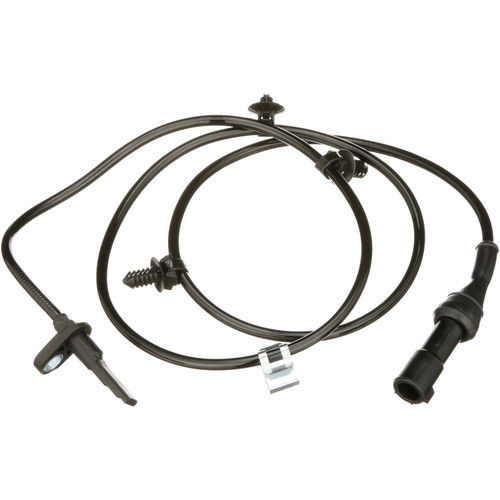 Standard Ignition ABS Speed Sensor ALS1710 for 2008-2009 Ford/Mercury (Taurus, Taurus X, Sable)