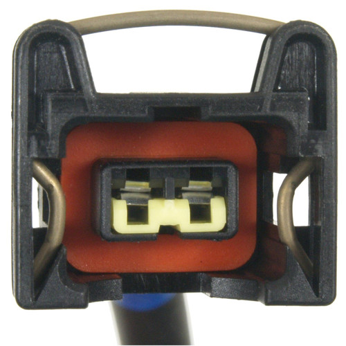 Standard Ignition ABS Speed Sensor Wire Harness ALS1272 for 2006-2011 Hyundai (Accent)