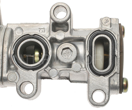 Standard Ignition Auxiliary Air Valve AC340 for 1996-2004 Acura 3.5L (RL)