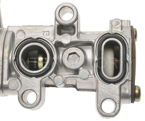 Standard Ignition Auxiliary Air Valve AC340 for 1996-2004 Acura 3.5L (RL)